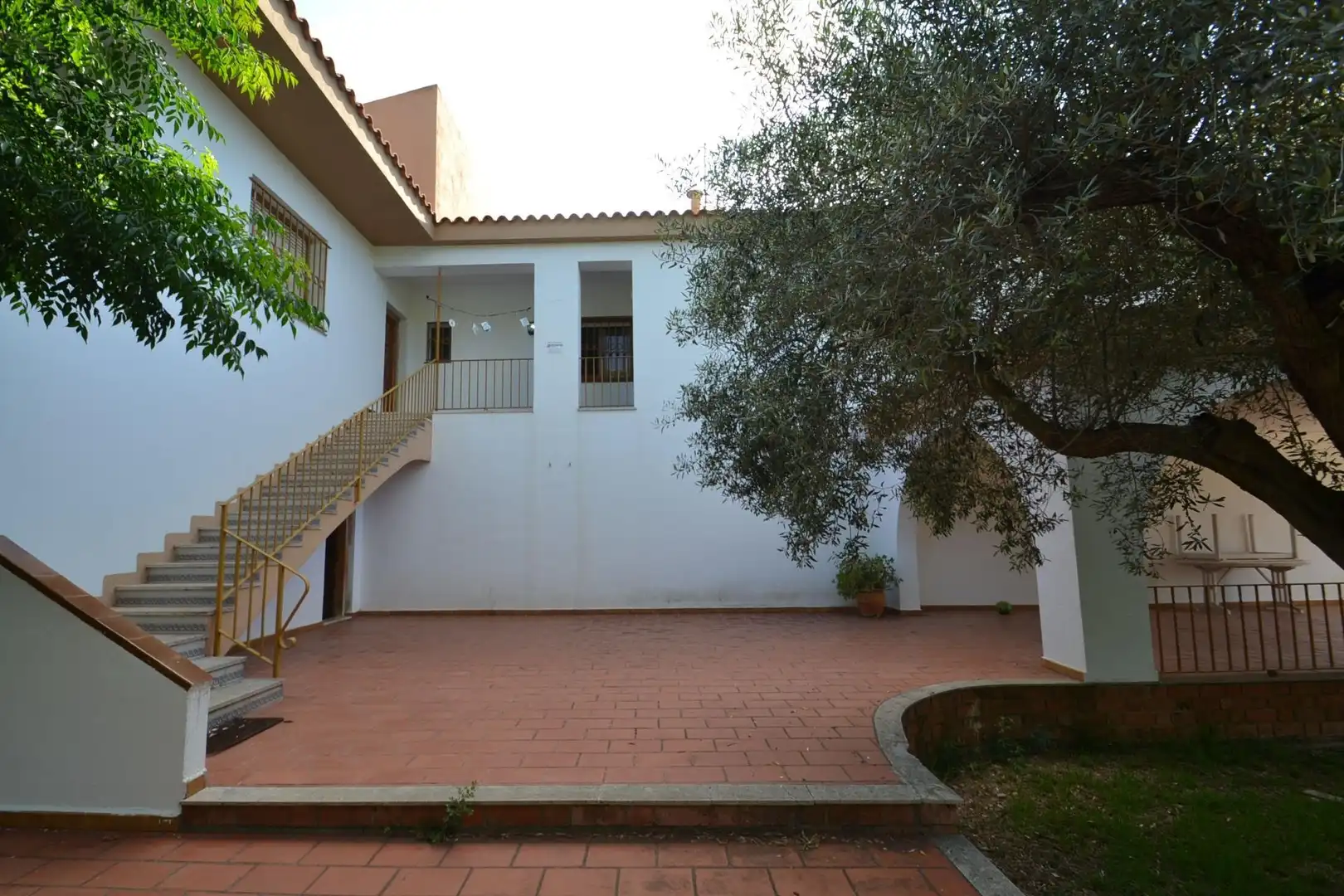 Country house with pool for sale in Partidas de interior - Zona Rústica, imagen 8