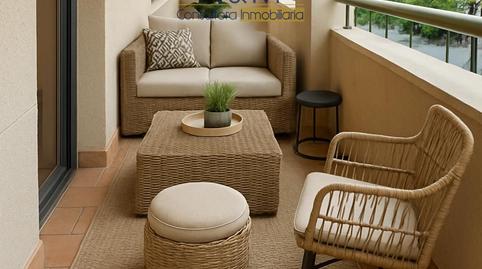 Photo 3 of Flat for sale in José Garrote Tebar,14-1ºa, Parquesol, Valladolid