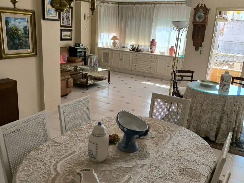 Wohnung mit Aufzug zum Verkauf in Hernán Cortés 11