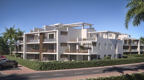 Photo 2 of Attic for sale in La Concha - Resina Golf, Estepona