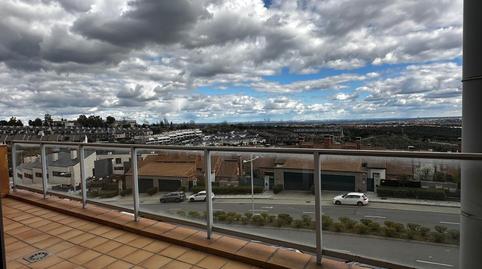 Foto 3 de Casa adosada en venta en  Fontanilla de la, Centro Comercial - Hospital, Madrid