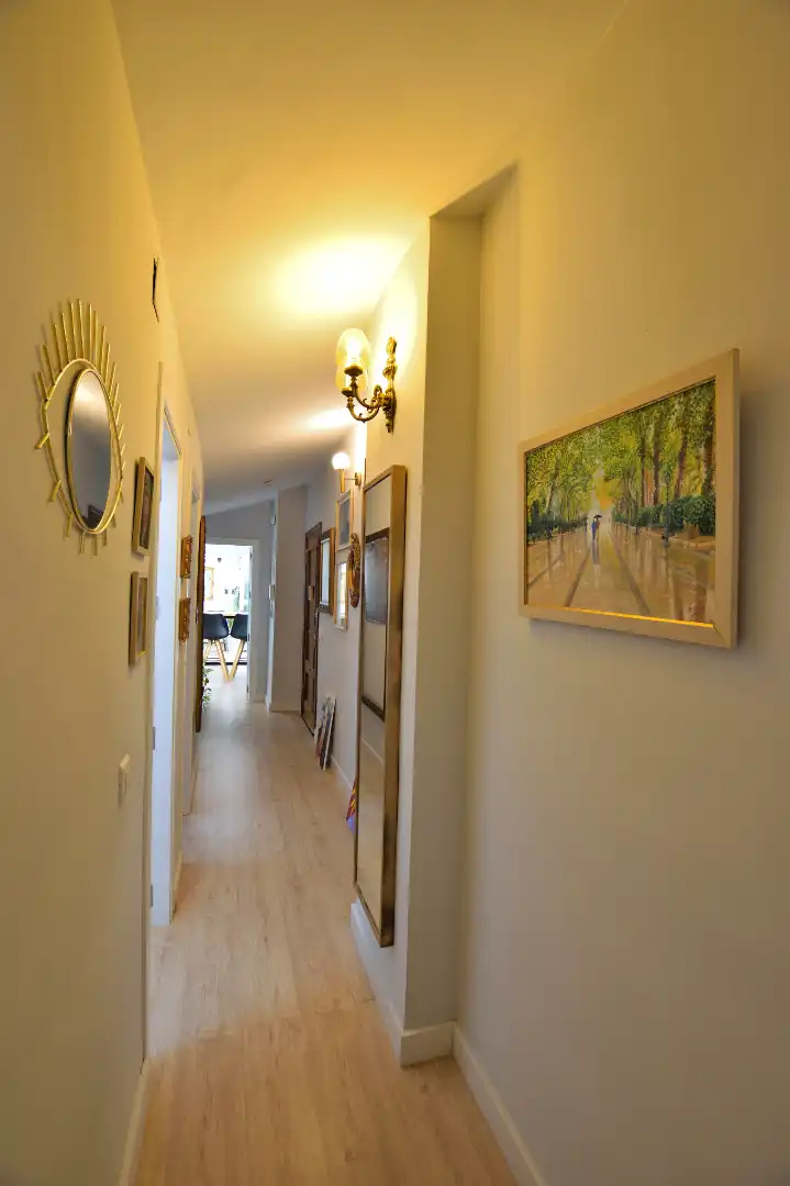 Ático con ascensor en venta en Calle Comandante Salvador Carrasco, imagen 18