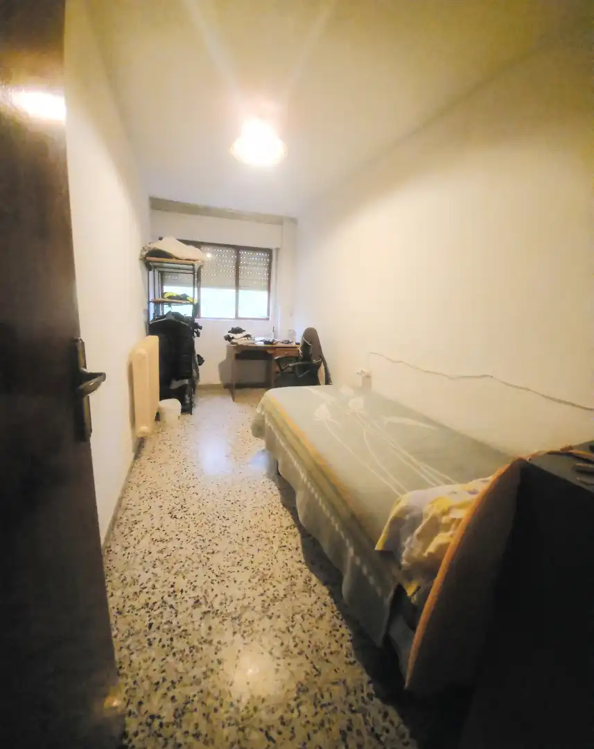 Schlafzimmer von Wohnung zum Verkauf in Granada mit Heizung