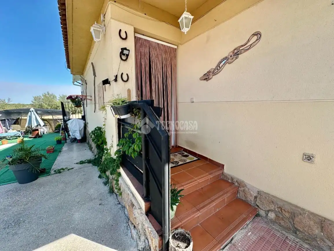 Casa en venda a Loranca de Tajuña, imagen 26