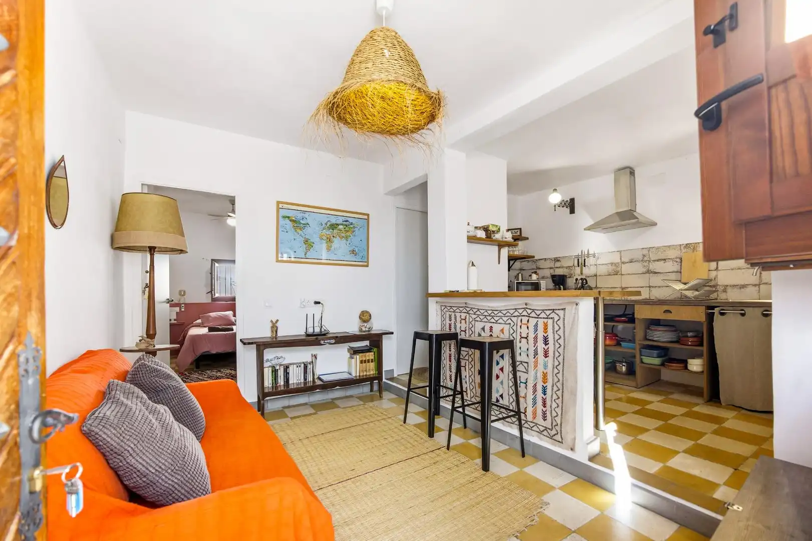 Apartment zum Verkauf in Vejer, imagen 41