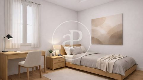 Photo 5 of Flat for sale in C. de la Fuente del Berro, Goya, Madrid Capital