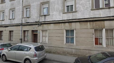 Foto 3 de Piso en venta en Calle Gran Via, Carballo, A Coruña