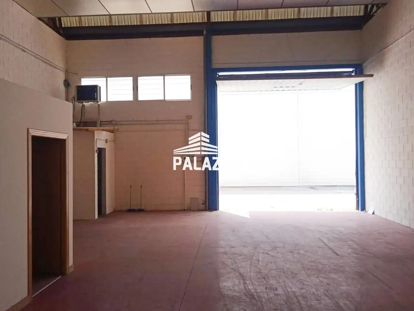 Nave industrielle à louer à Partidas de Alicante, imagen 3