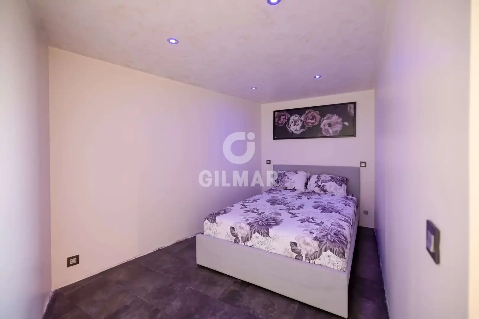 Habitación de Casa o chalet en venta en Estepona con Jardín privado y Piscina