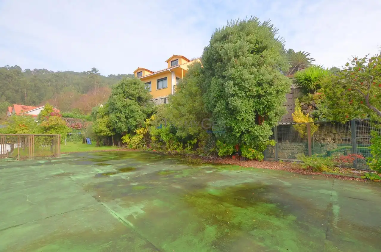 Business premises for sale in A Guarda, imagen 77