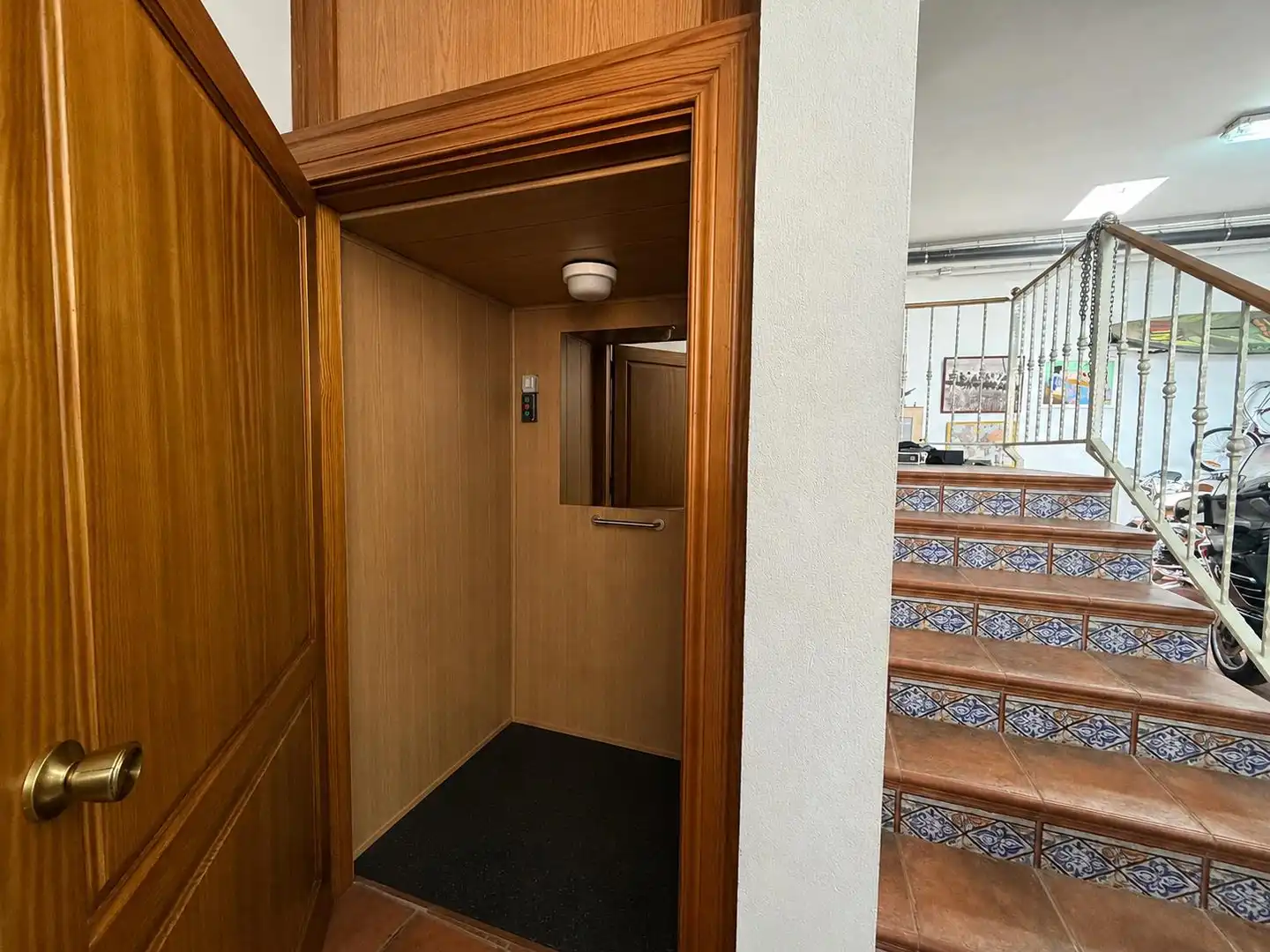 Houses for sale in Santa Brígida  with Air Conditioner, Private garden and Terrace