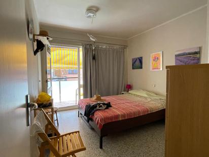 Dormitori de Apartament en venda en L'Estartit amb Terrassa