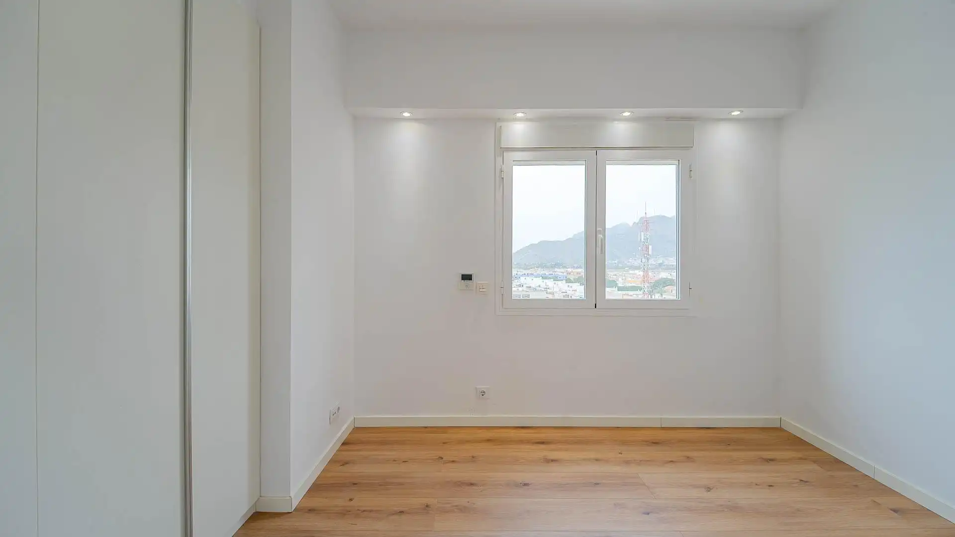 Dormitori de Àtic en venda en Orihuela amb Aire condicionat, Calefacció i Parquet