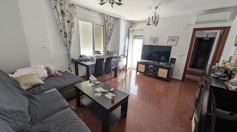 Foto 2 von Wohnung zum Verkauf in San Francisco, Lucena