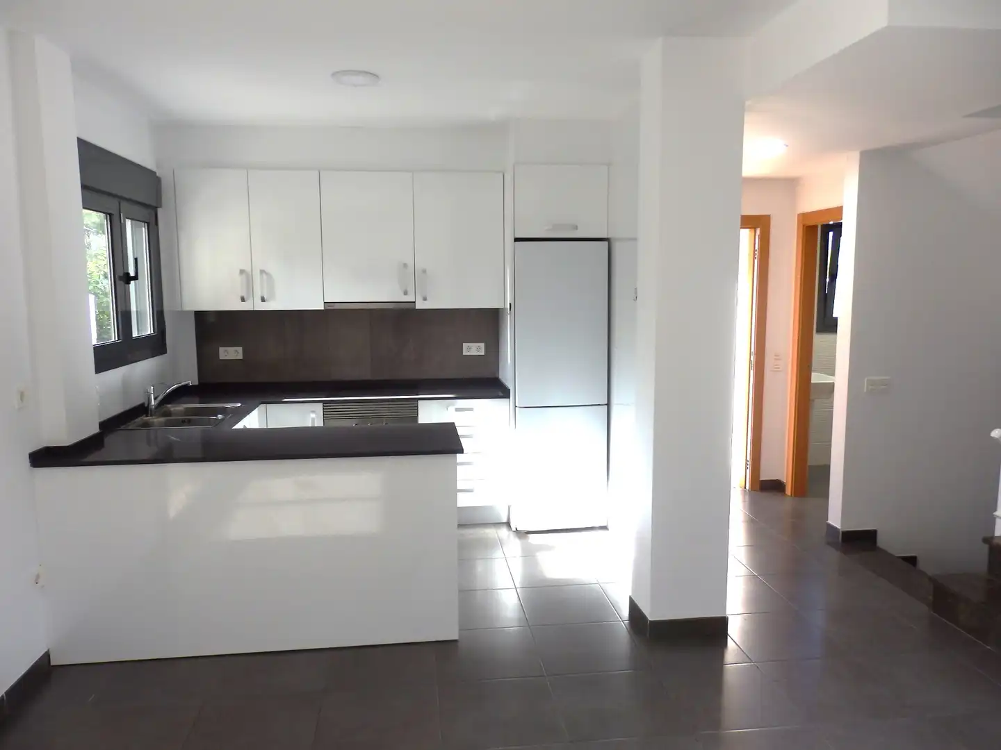 Casa adosada en venta en Carrer de la Magnòlia, 37, Pino Alto