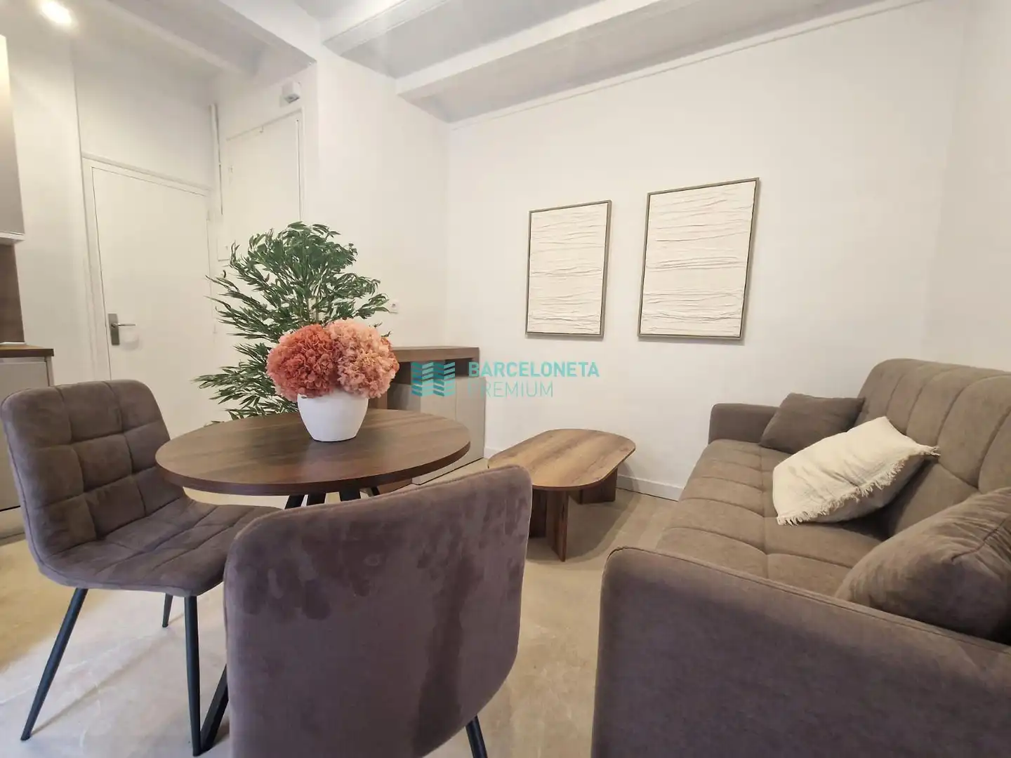 Wohnung zum Verkauf in Atlantida, La Barceloneta