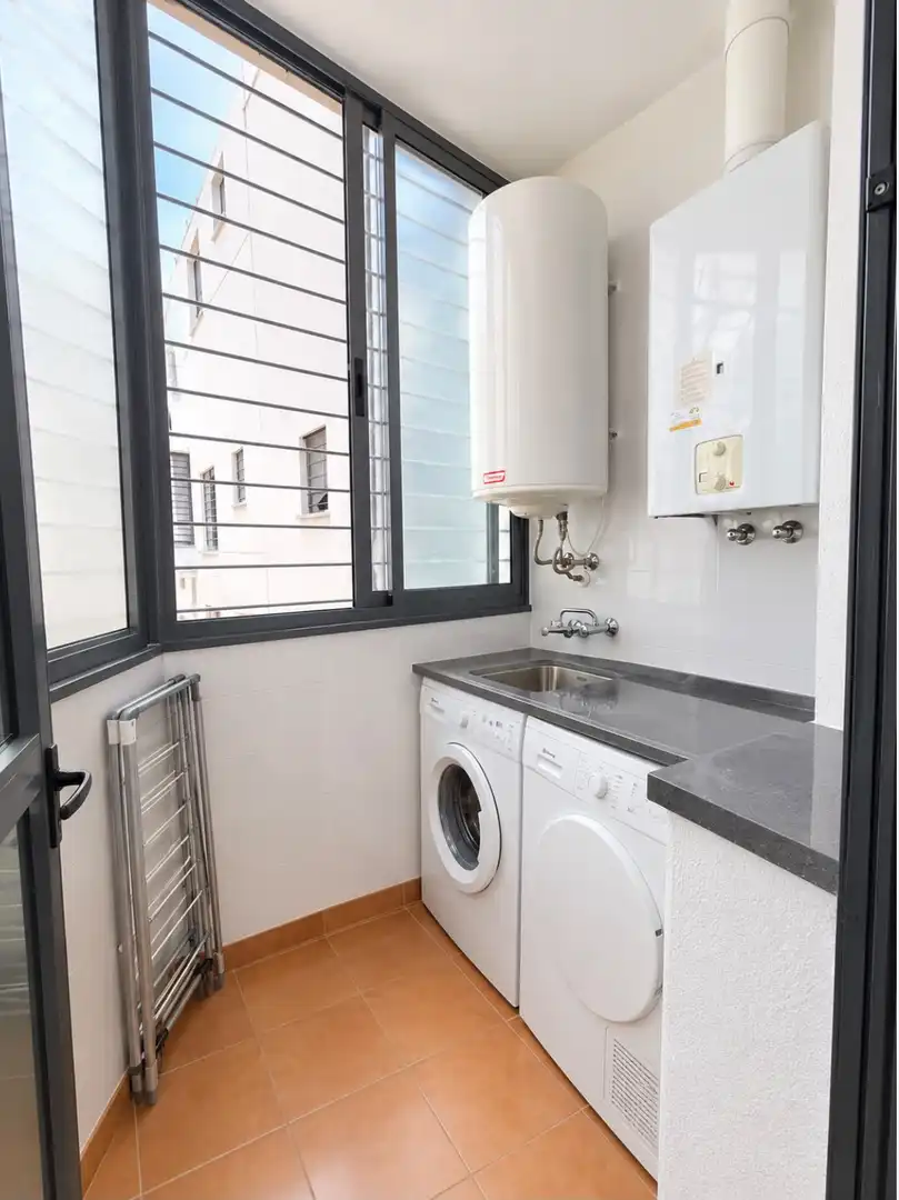 Wohnung mit Pool zum Verkauf in Entrenúcleos, imagen 9