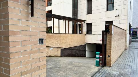 Foto 2 de Garatge de lloguer a Doña Berenguela, 1, Huerta de la Reina - Trassierra,  Córdoba Capital