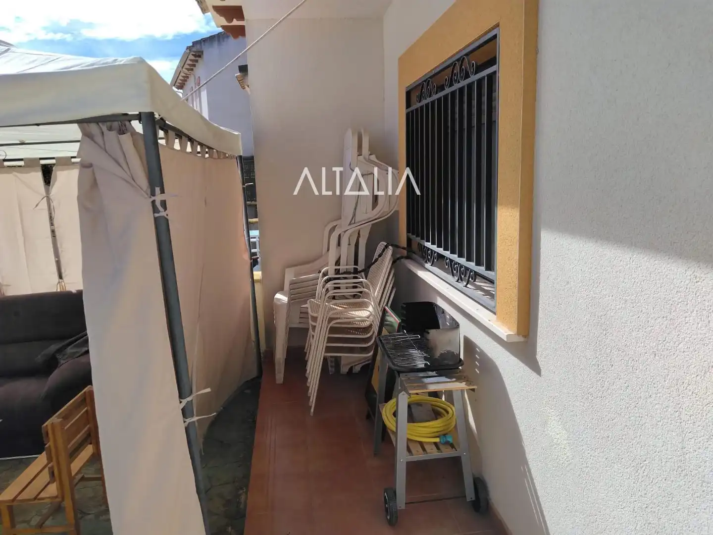 Adosado con piscina en venta en DEL HITO, imagen 61