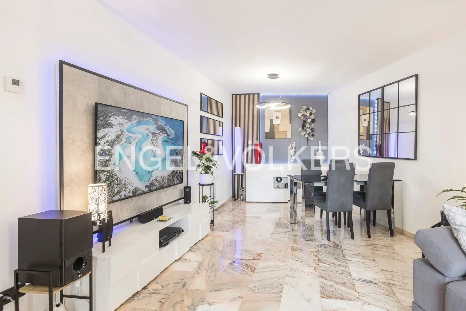 Penthouse mit Terrasse zum Verkauf in Horta - Guinardó, imagen 11