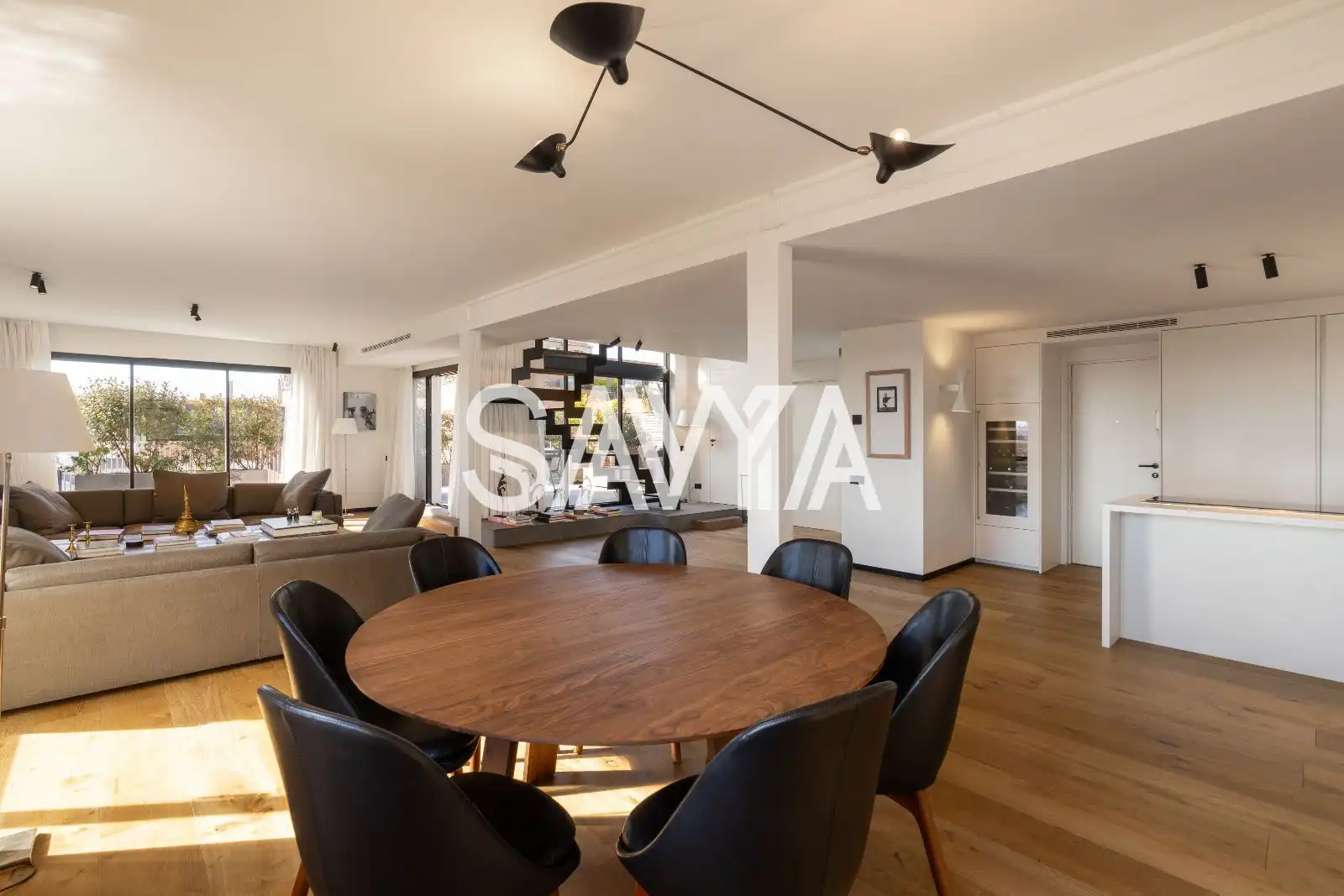 Penthouse mit Terrasse zum Verkauf in Sarrià - Sant Gervasi, imagen 32