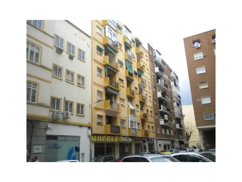 Gewerbefläche zur Miete in Calle Manuel Alfaro Pereira, imagen 10