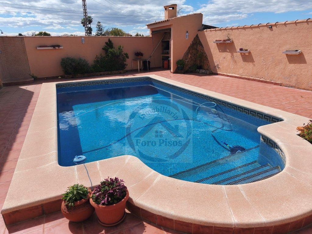 Casa o xalet en venda a Picassent