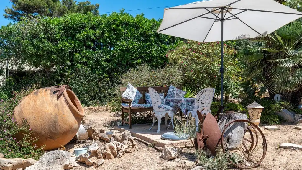 Chalet con jardín en venta en Santa Ponça, imagen 14