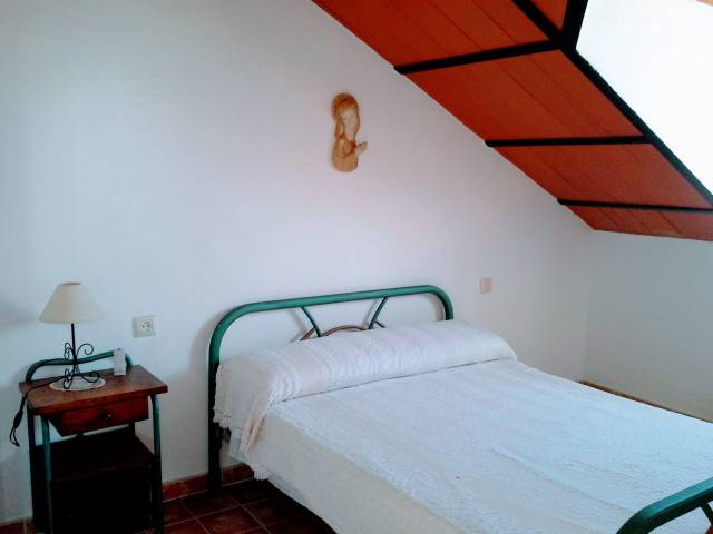 Casa-chalet en Venta en N/A en La Palma