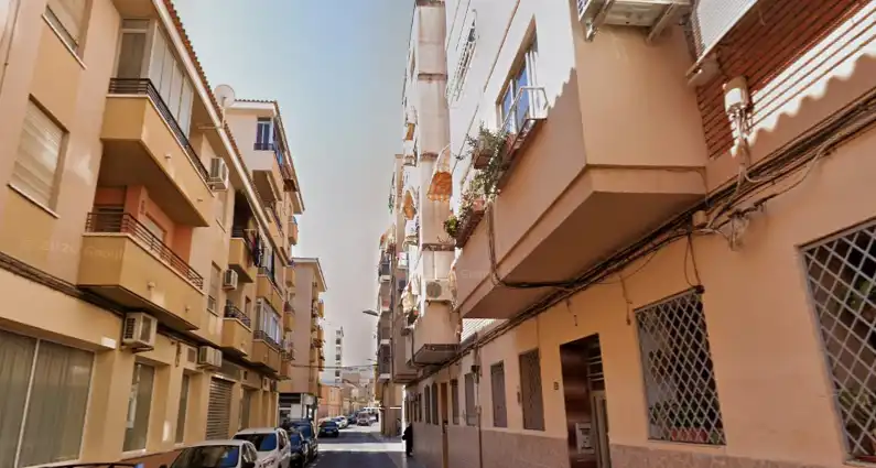 Pis en venda a Carrer Camí Vell de València, imagen 2