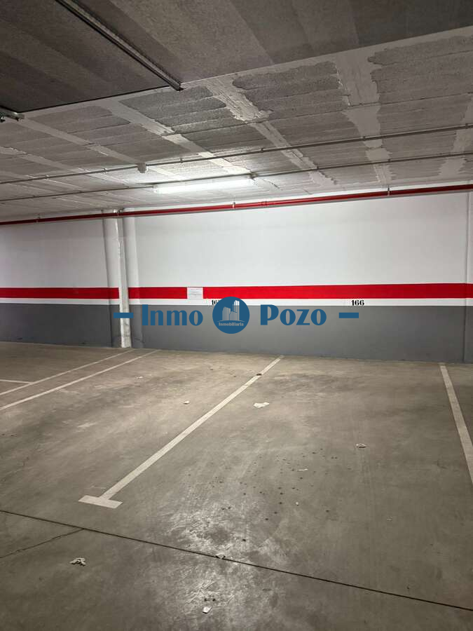 Parking de Garaje en venta en Badajoz Capital
