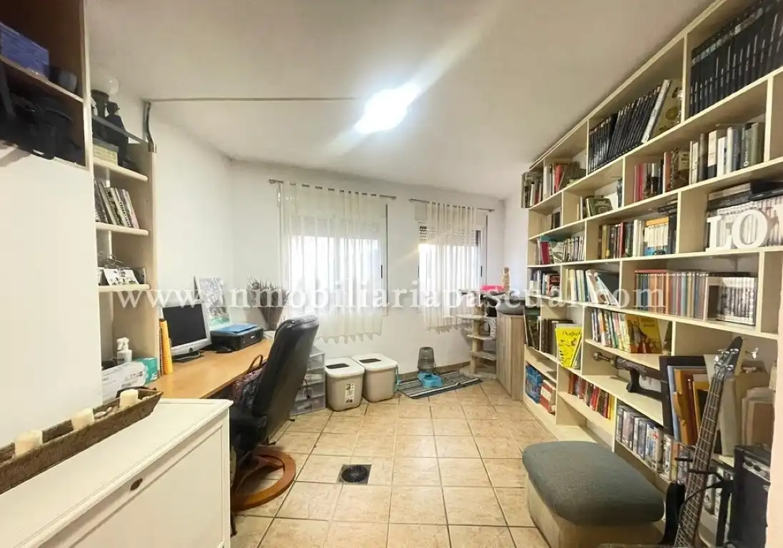 Casa o xalet en venda en Beniarrés amb Aire condicionat, Terrassa i Traster