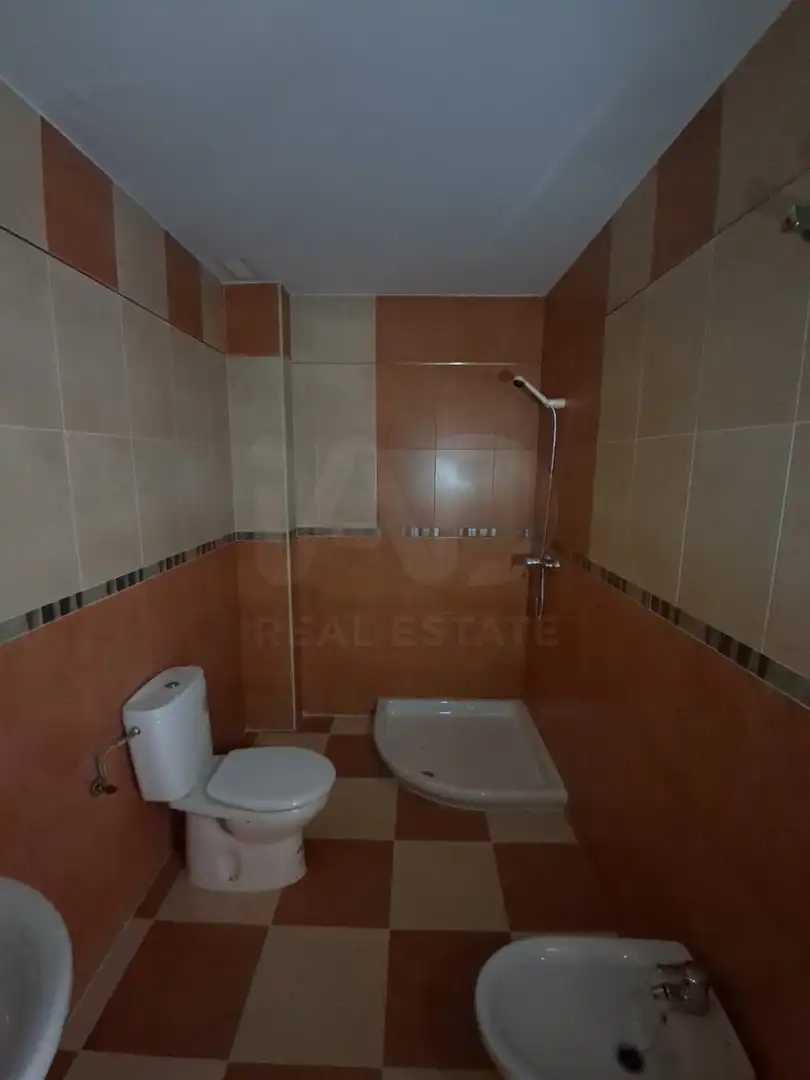 Bathroom of Flat for sale in Lorca  with Terrace