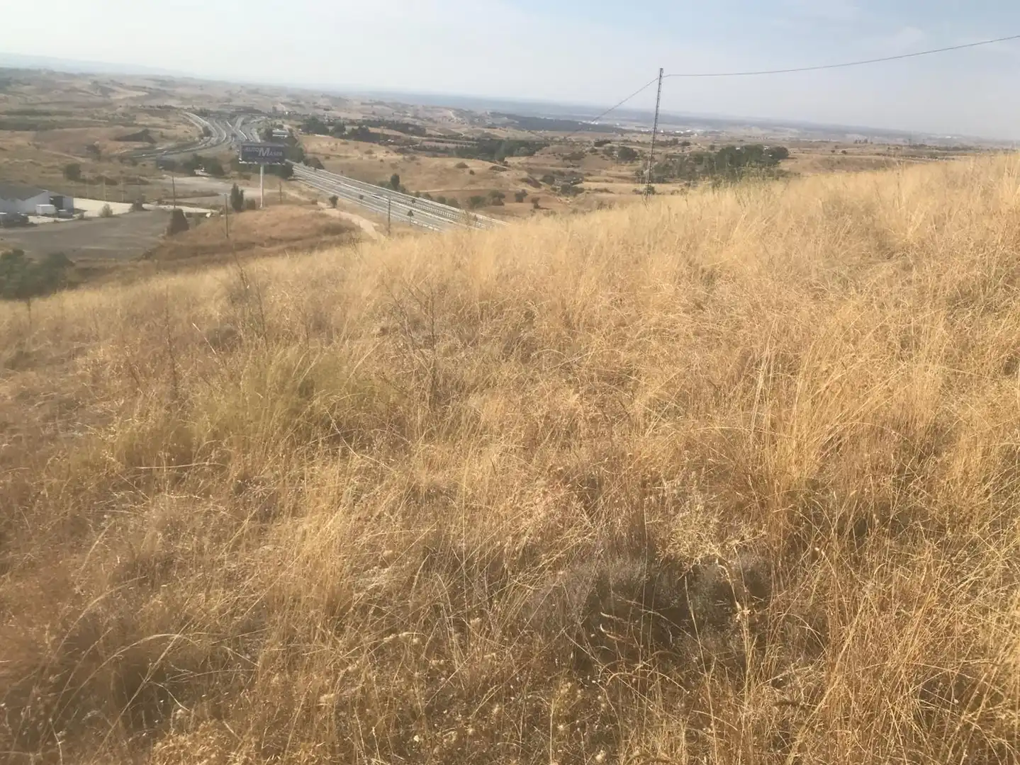 Terreny residencial en venda a Poligono 19-Rustica, imagen 4