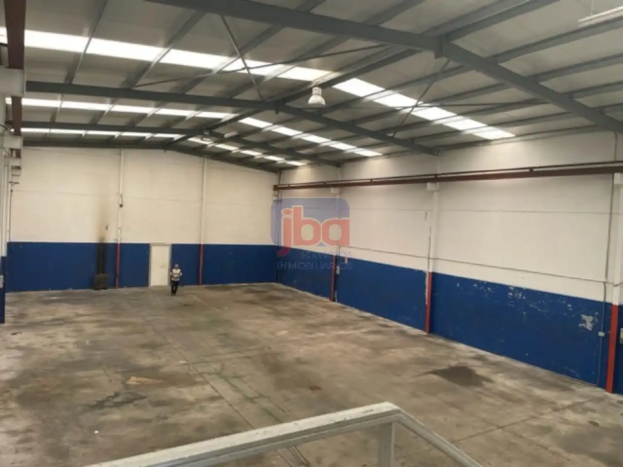 Nave industrielle à louer à San Cibrao das Viñas, imagen 13