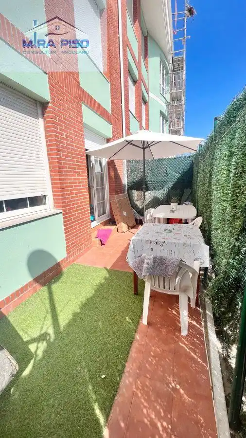 Planta baja en venta en Escalante