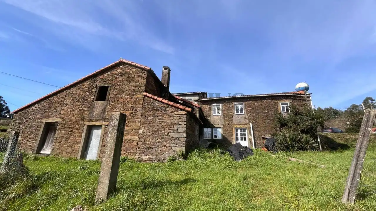 Casa amb jardí en venda a SALCEDA, CHOUSA DA BAIXO, imagen 16