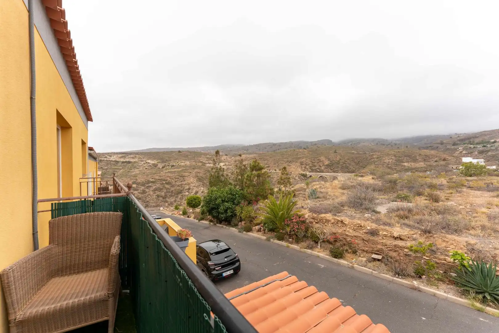 Casa adosada de lloguer a Calle ISLA DE FUERTEVENTURA, Arico