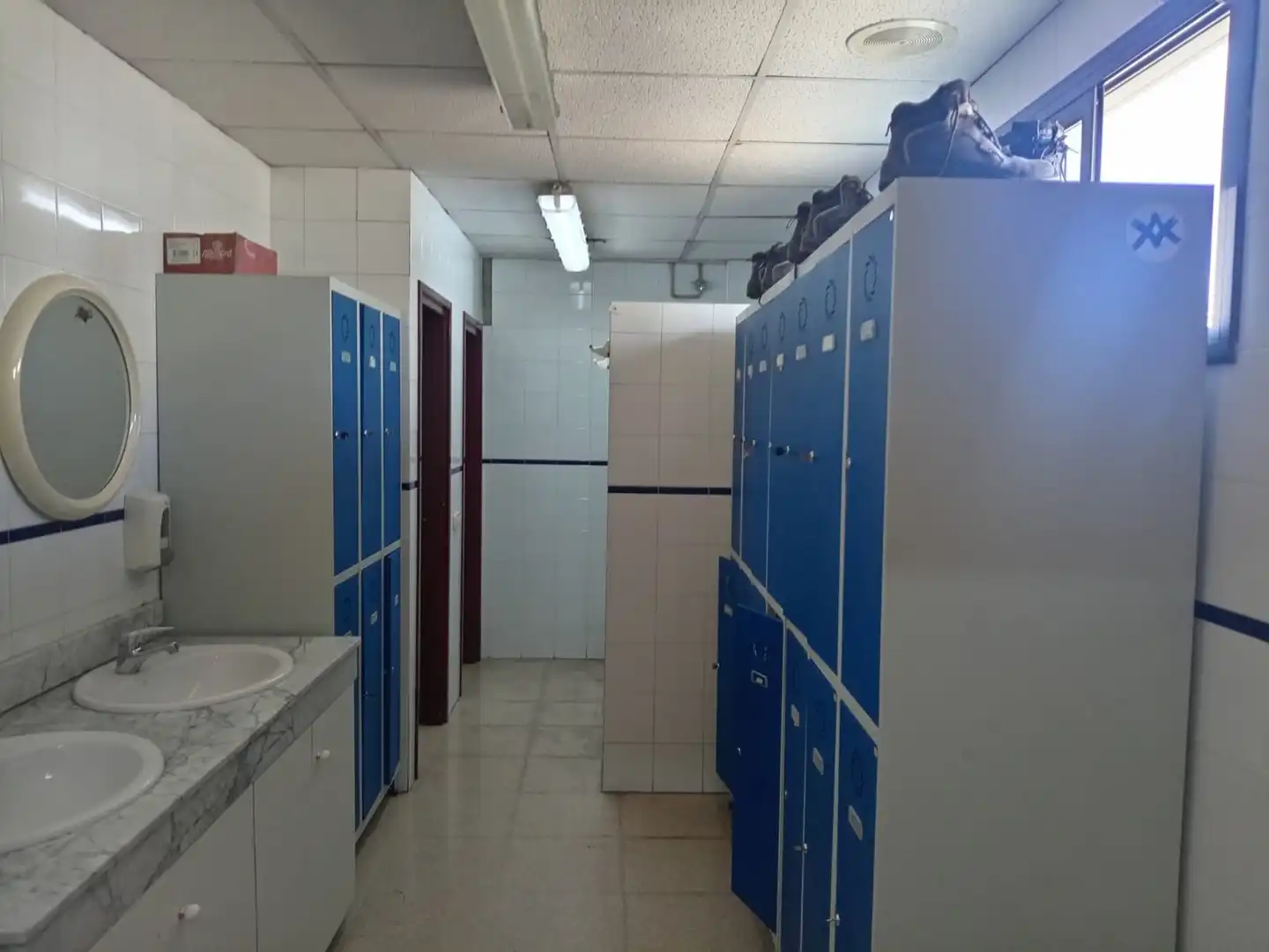 Fabrikhallen zur Miete in Sabadell