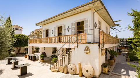 Foto 4 de Casa o chalet en venta en Los Almendros - Son Rapinya,  Palma de Mallorca