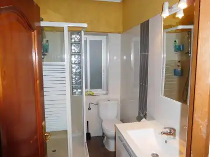 Piso de alquiler en San Bernardo
