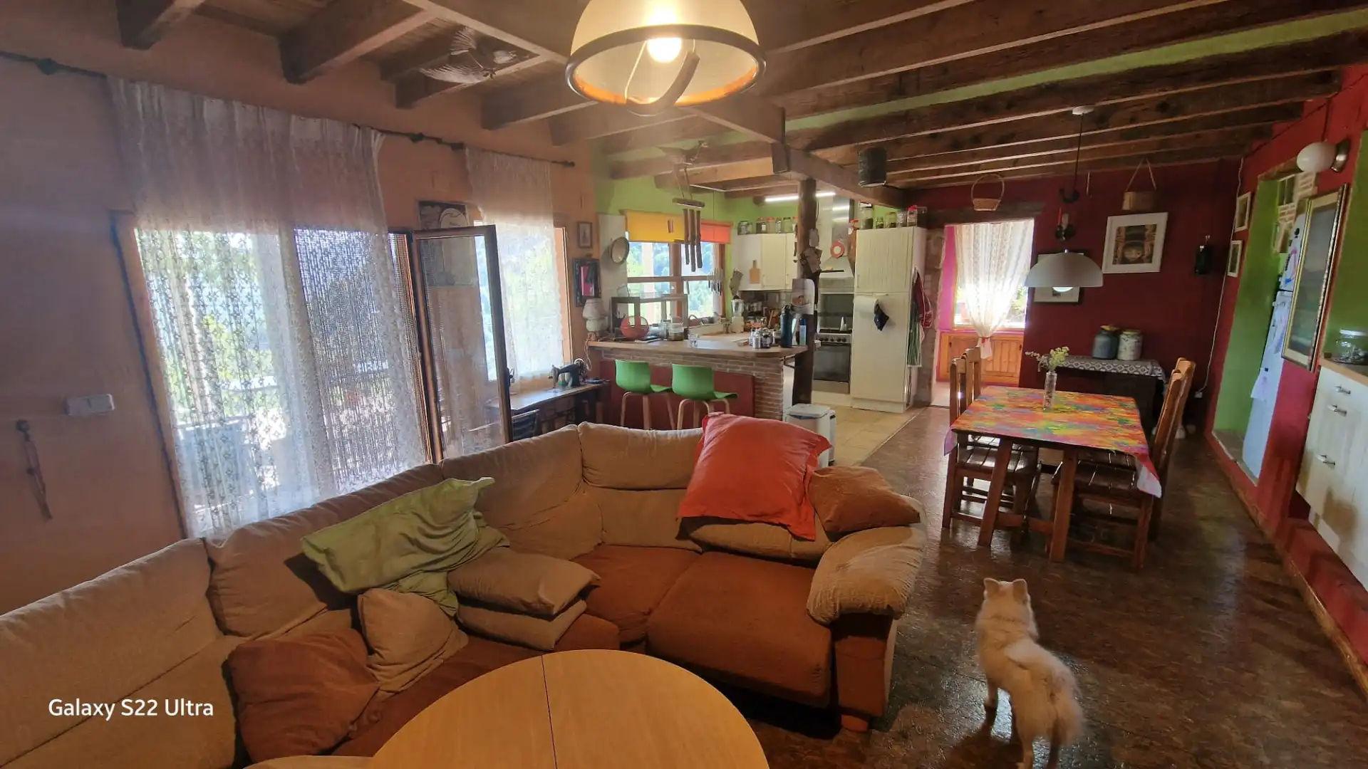 Chalet con terraza en venta en Carrer Sant Antoni, imagen 11