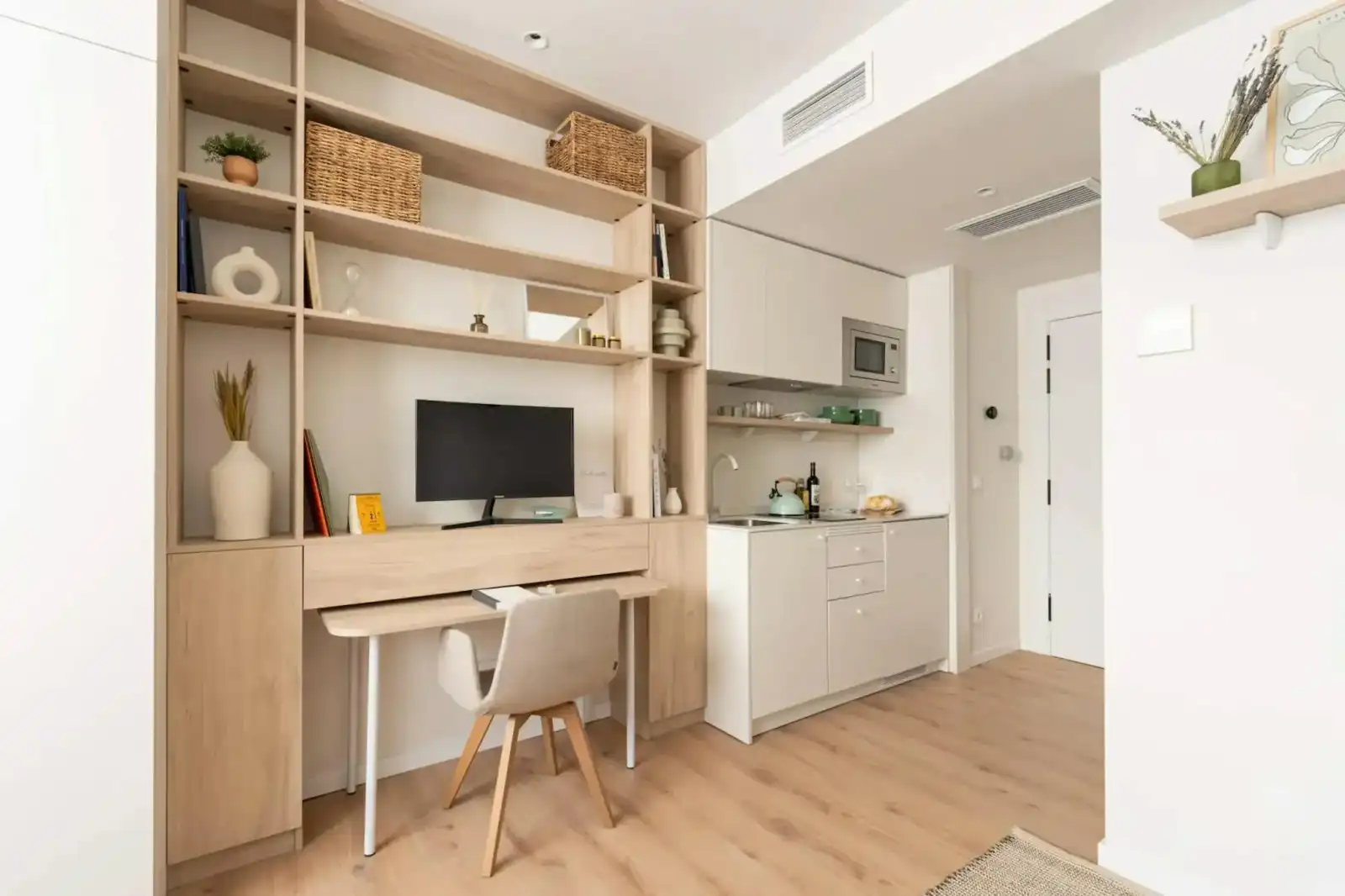 Residencial de lloguer a N/A, imagen 4