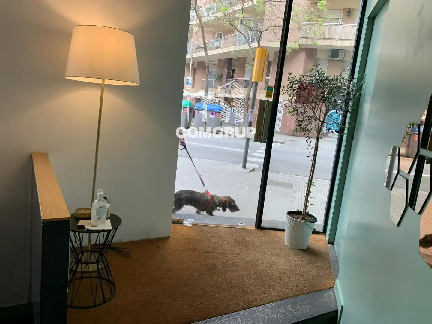 Local comercial en traspàs a Eixample, imagen 6