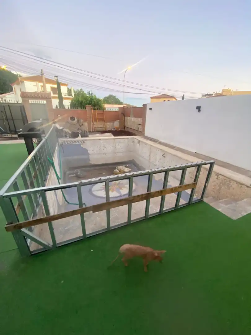 Casa con piscina en venta en Bartolomé de las Casas, imagen 14