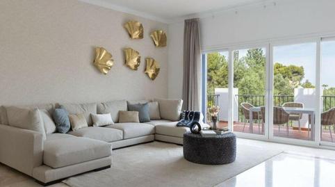 Foto 2 de Ático en venta en El Paraíso, Málaga