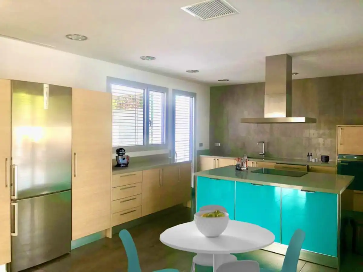 Chalet con piscina en venta en Sotogrande Alto, imagen 14