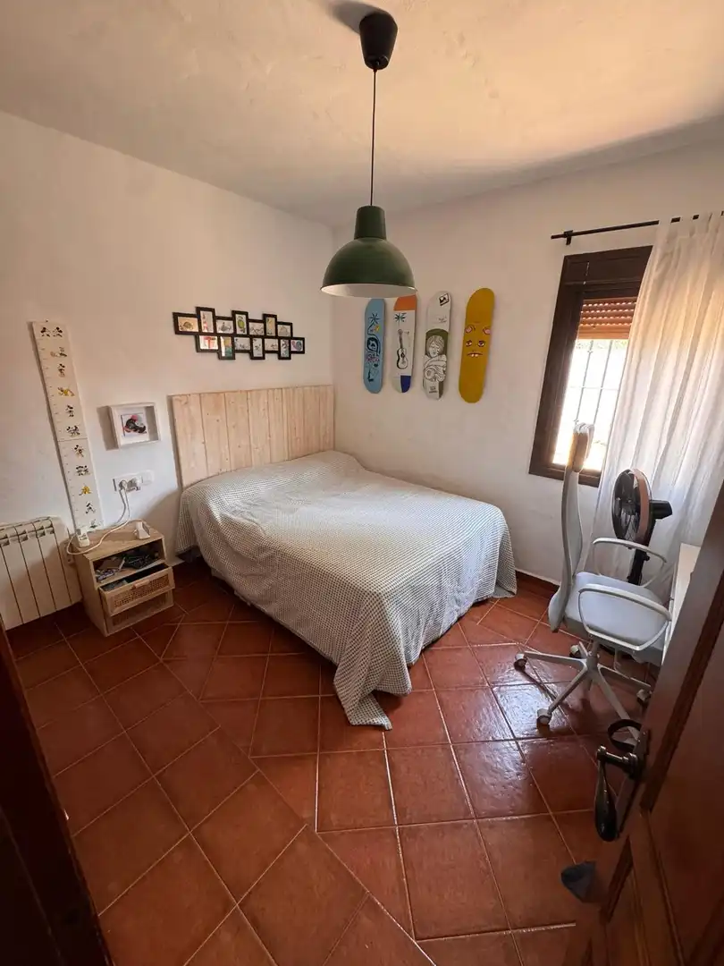 Habitación de Edificio en venta en Conil de la Frontera