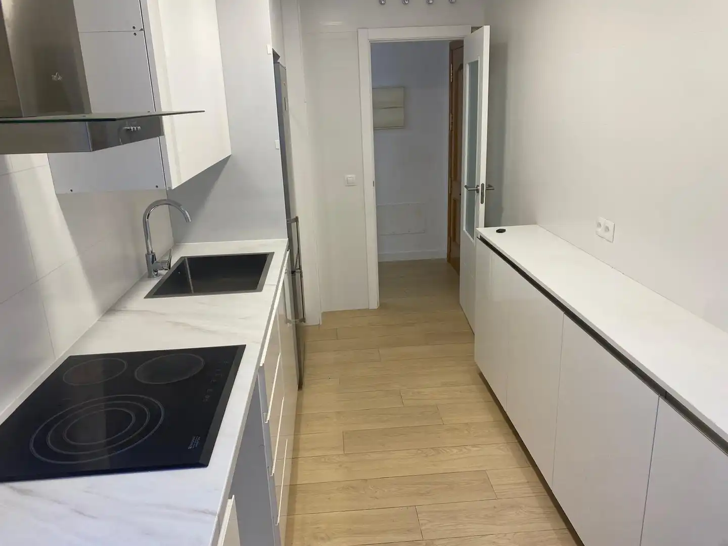 Cuina de Pis en venda en Poblete, Ciudad Real