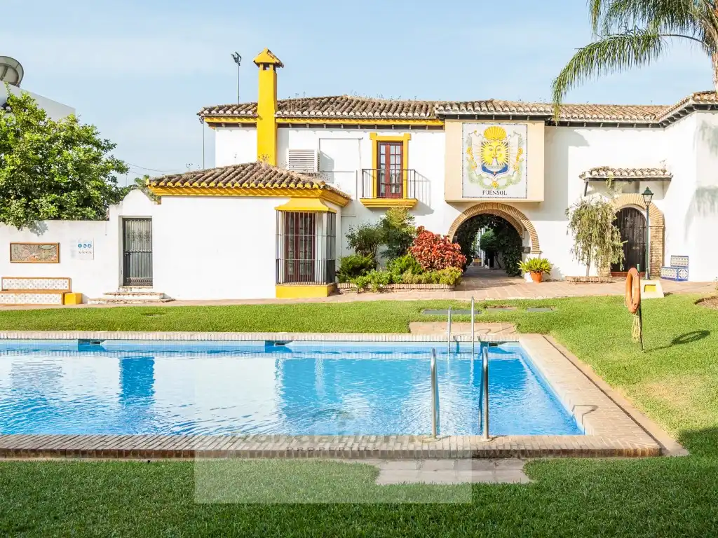 Villa in vendita a Centro ciudad, imagen 25